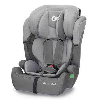 Silla de auto COMFORT UP I-SIZE 76-150 cm (chollomania)