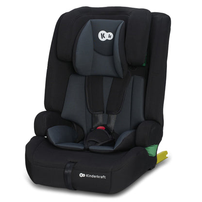 Silla de auto SAFETY FIX 2 I-SIZE 75-150 Kinderkraft (chollomania)