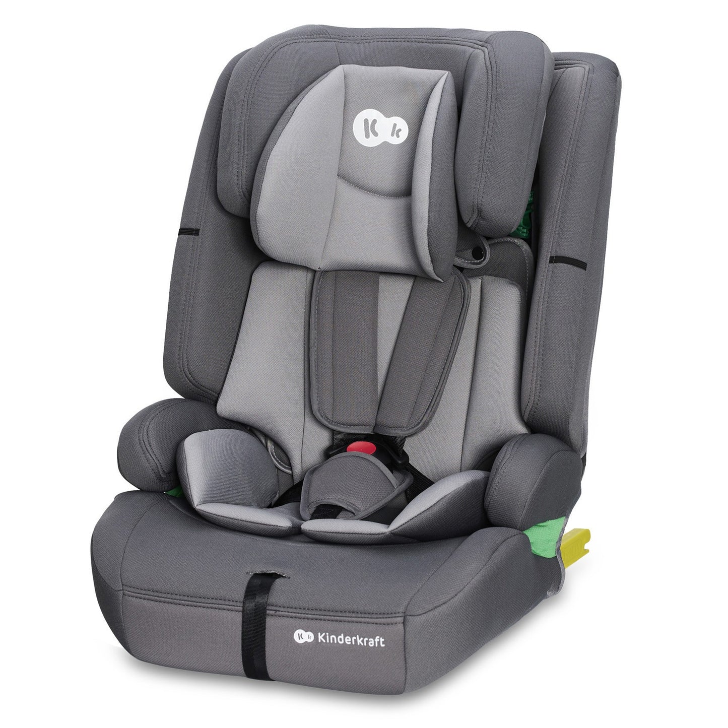 Silla de auto SAFETY FIX 2 I-SIZE 75-150 Kinderkraft (chollomania)