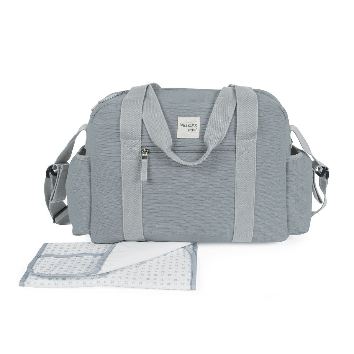 Bolso Maternal Eco Mum Cloud Walking Mum