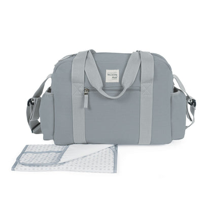 Bolso Maternal Eco Mum Cloud Walking Mum