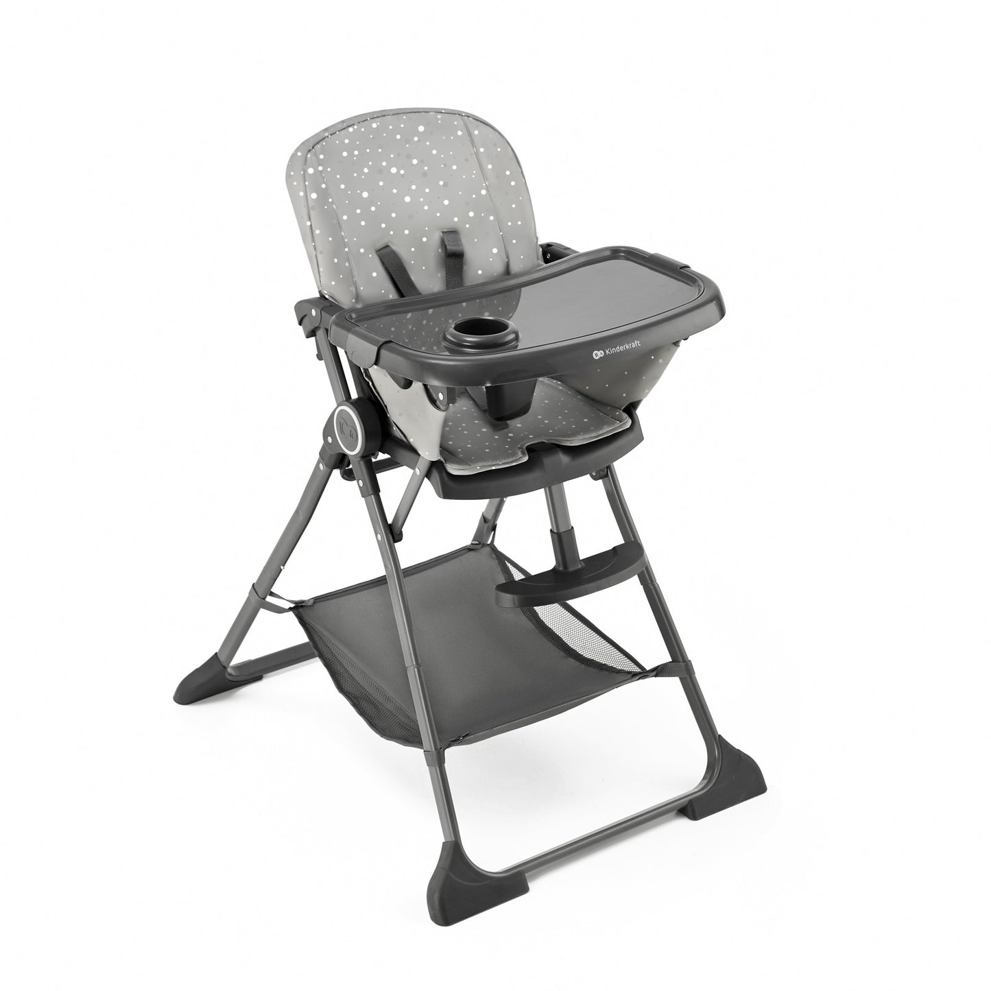 Trona Bebé Plegable FOLDEE de Kinderkraft