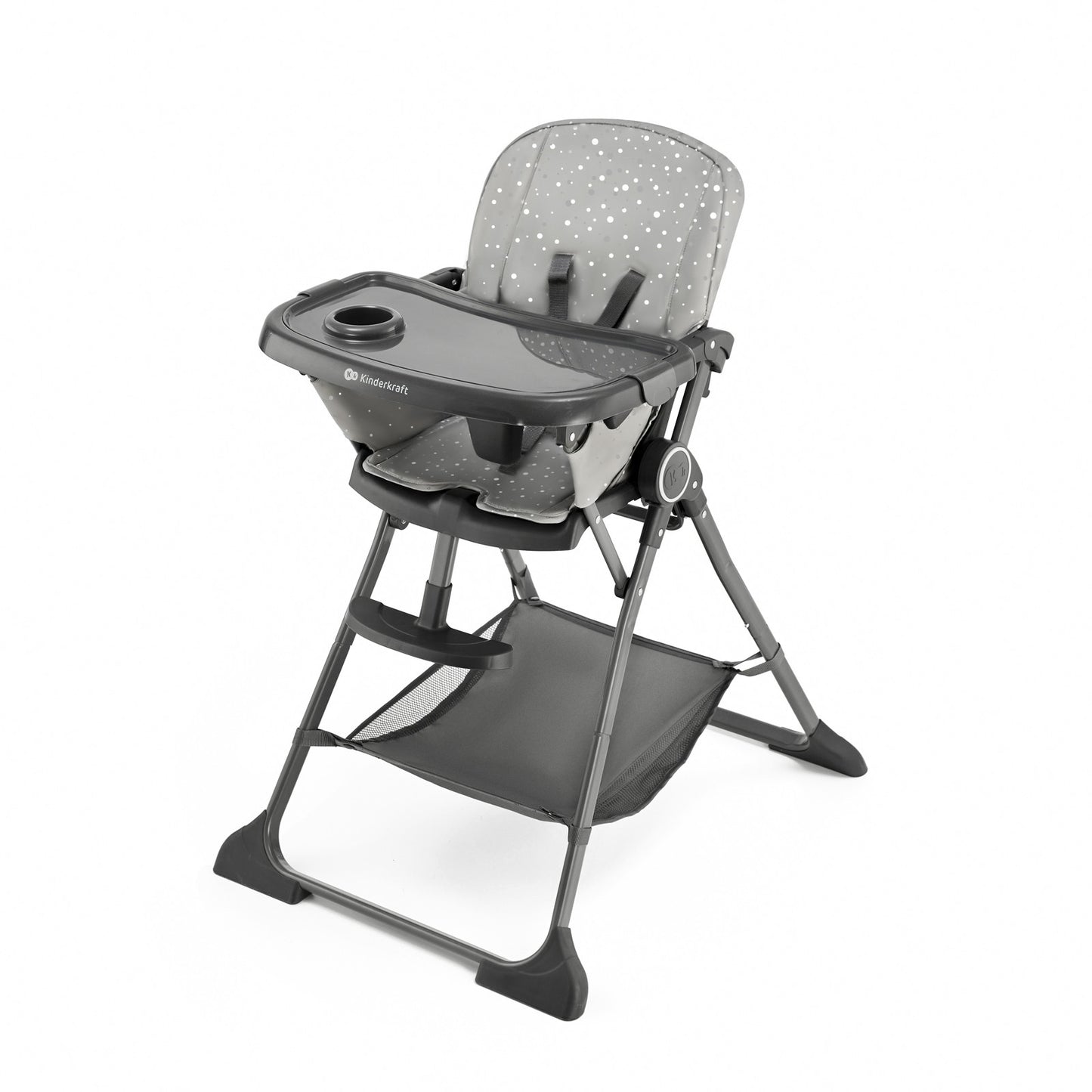 Trona Bebé Plegable FOLDEE de Kinderkraft