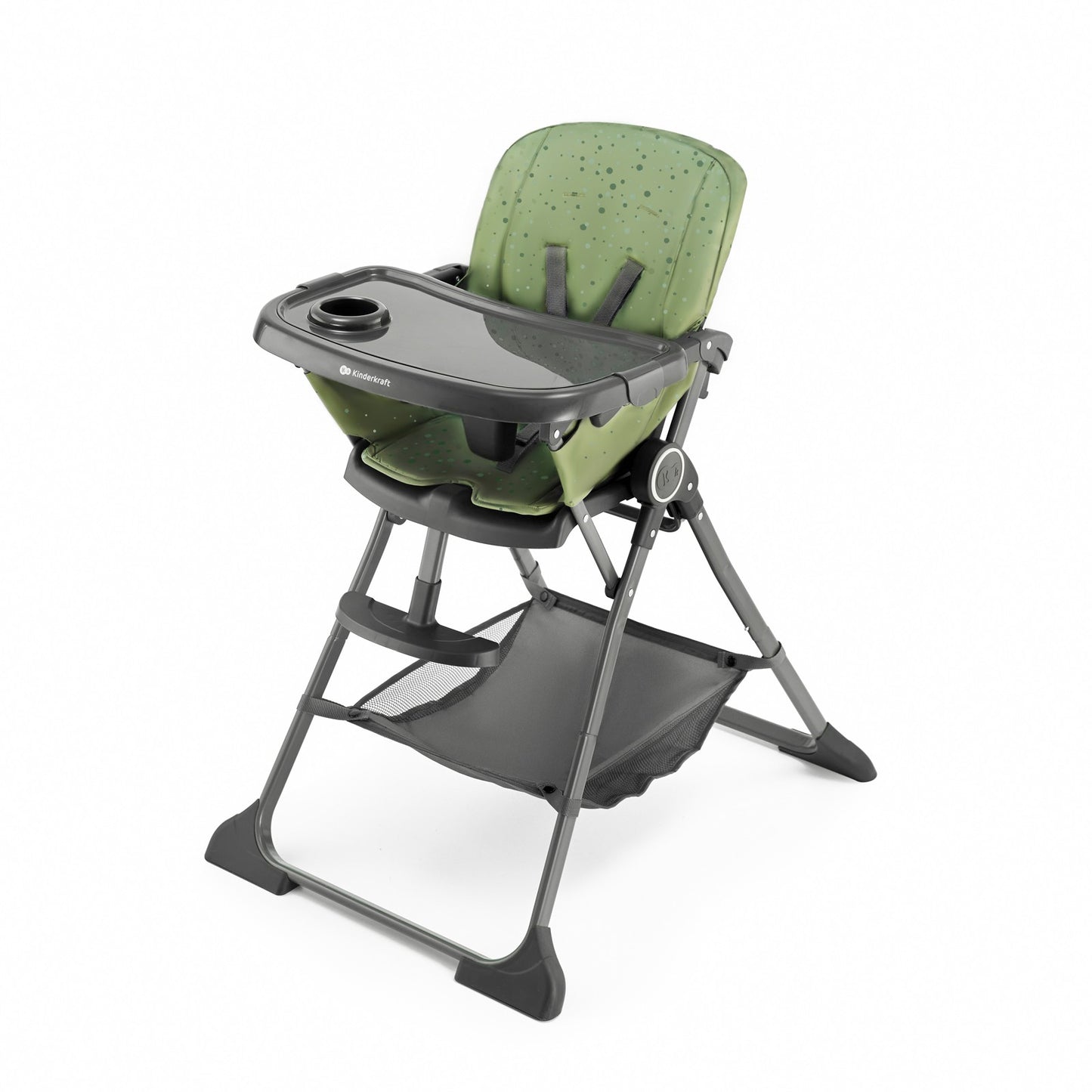 Trona Bebé Plegable FOLDEE de Kinderkraft