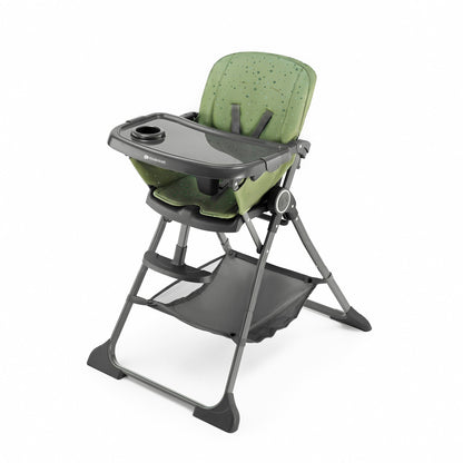 Trona Bebé Plegable FOLDEE de Kinderkraft