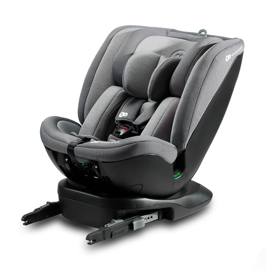 Silla de auto 40-150 cm Kinderkraft XPEDITION 2 (Chollomania)