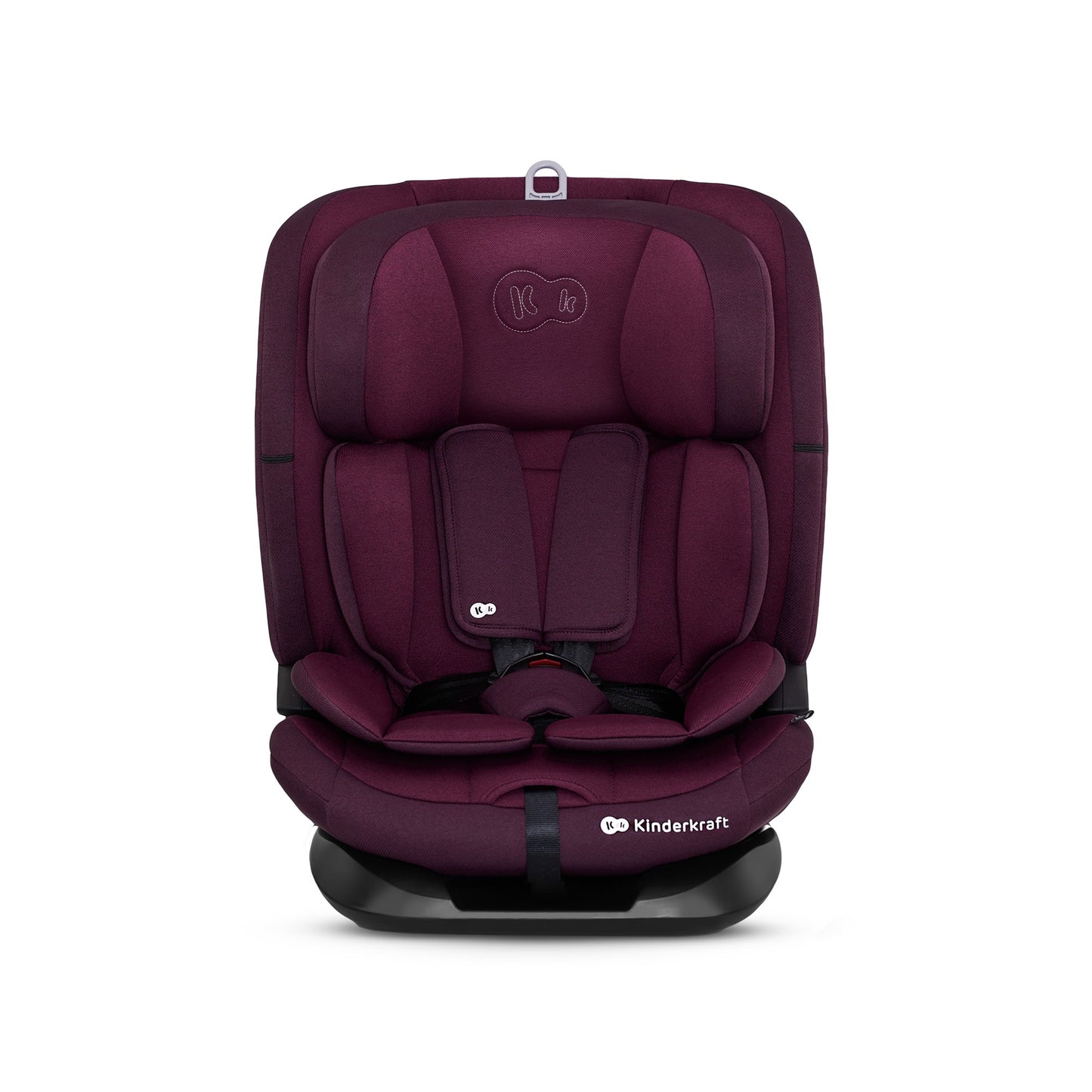 Cadeirinha de carro ONETO3 i-Size (76-150 cm) da Kinderkraft