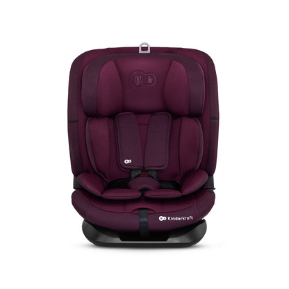 Cadeirinha de carro ONETO3 i-Size (76-150 cm) da Kinderkraft