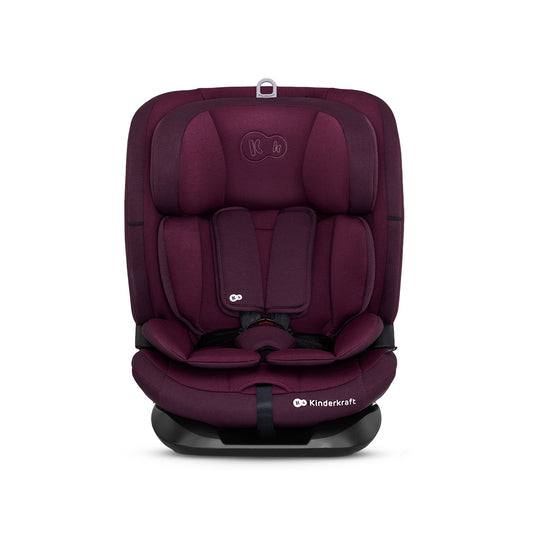 Cadeirinha de carro ONETO3 i-Size (76-150 cm) da Kinderkraft
