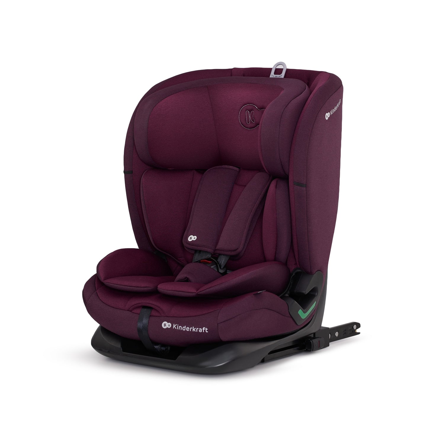 Cadeirinha de carro ONETO3 i-Size (76-150 cm) da Kinderkraft