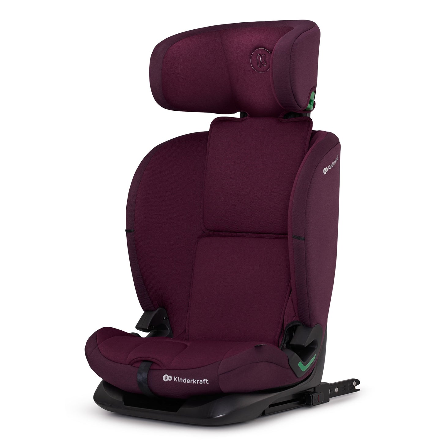 Cadeirinha de carro ONETO3 i-Size (76-150 cm) da Kinderkraft