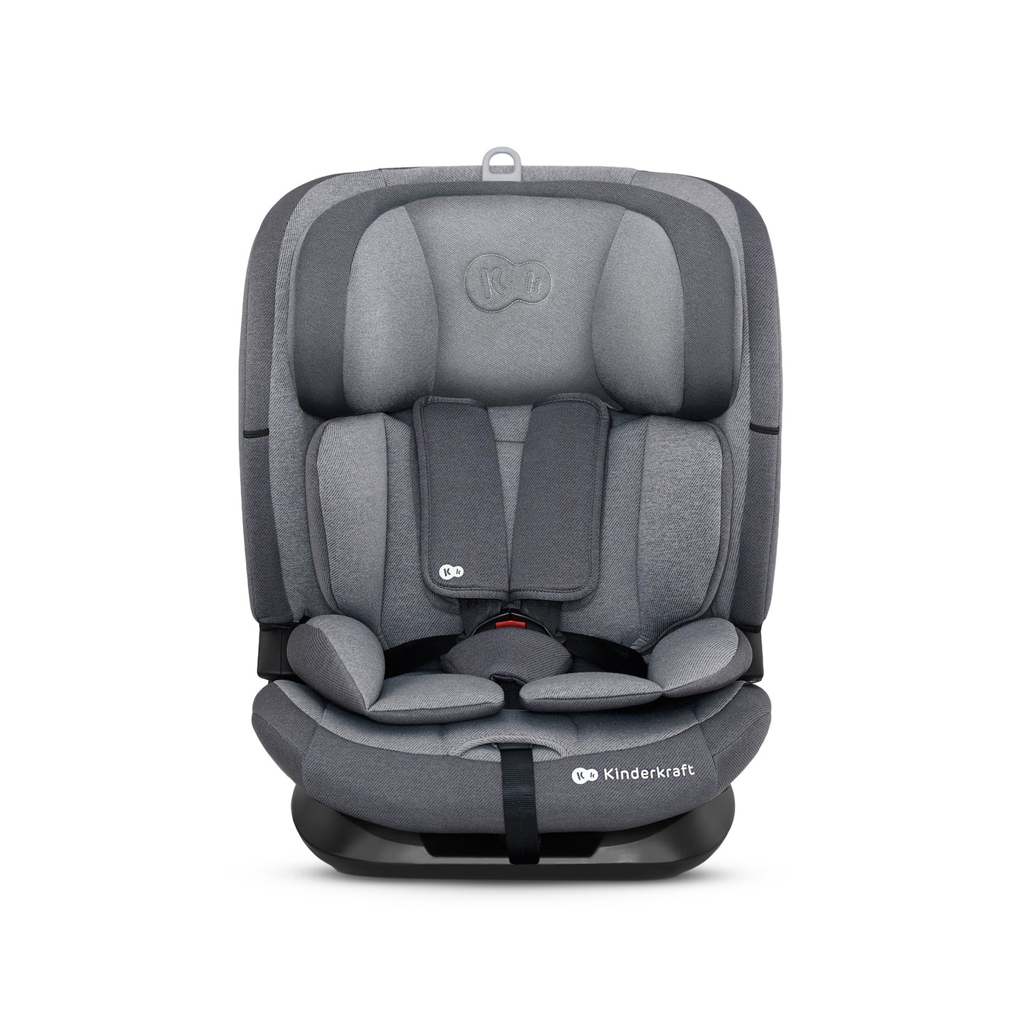 Cadeirinha de carro ONETO3 i-Size (76-150 cm) da Kinderkraft