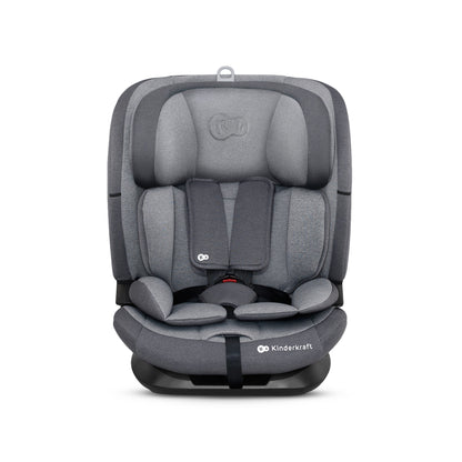 Cadeirinha de carro ONETO3 i-Size (76-150 cm) da Kinderkraft