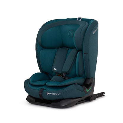 Cadeirinha de carro ONETO3 i-Size (76-150 cm) da Kinderkraft