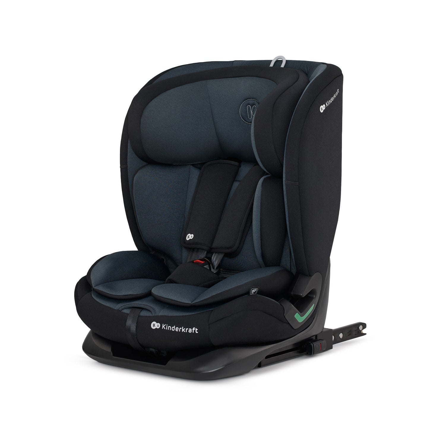 Cadeirinha de carro ONETO3 i-Size (76-150 cm) da Kinderkraft