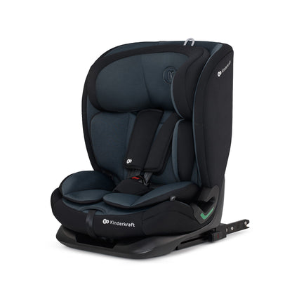 Cadeirinha de carro ONETO3 i-Size (76-150 cm) da Kinderkraft