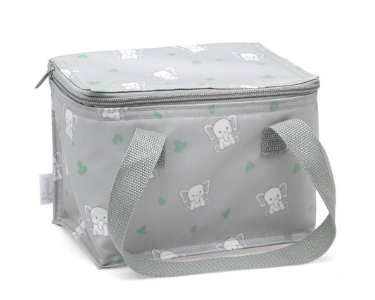 Kiokids Baby Elephant Thermal Cooler