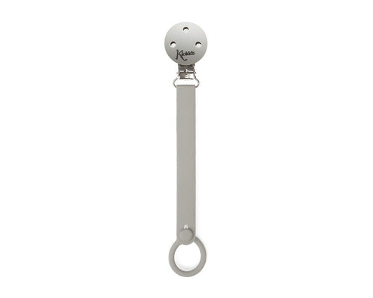 Kiokids Porta-Chupeta de Silicone