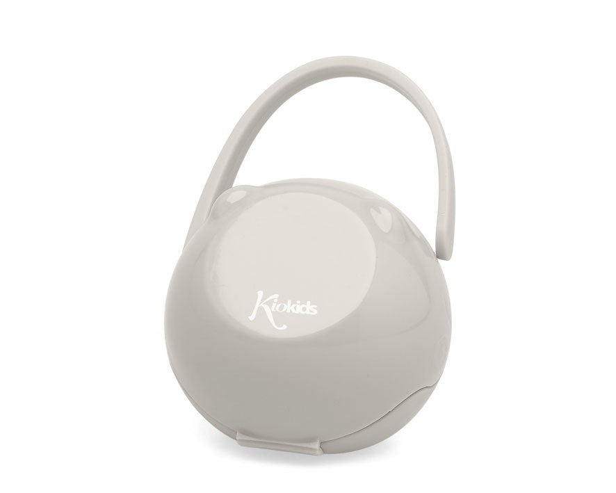 Caixa de chupeta opaca Kiokids
