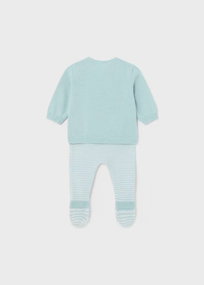 Conjunto de 2 peças Better Cotton 1535 Mayoral