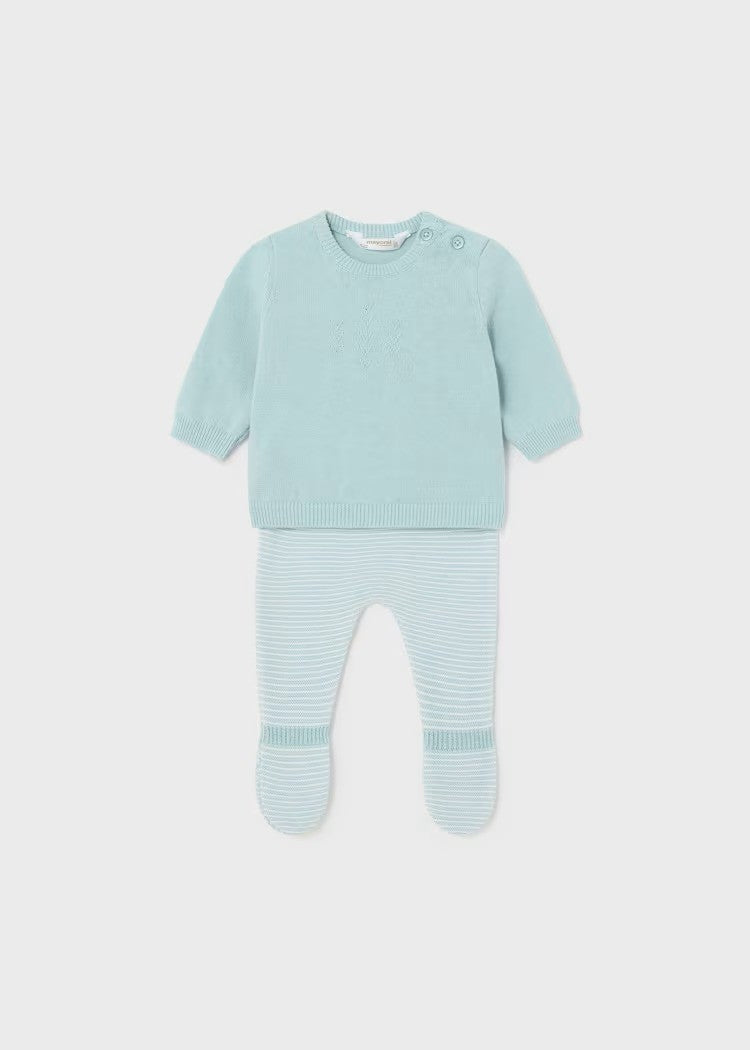Conjunto de 2 peças Better Cotton 1535 Mayoral