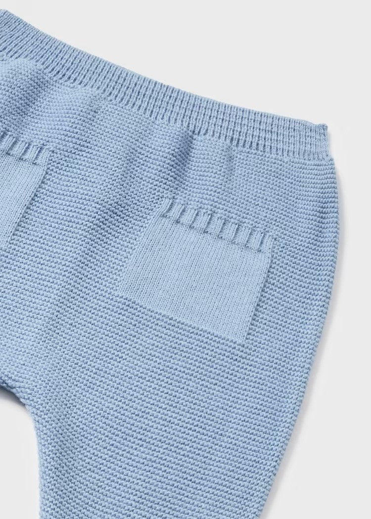 Conjunto de 2 peças Better Cotton 1535 Mayoral
