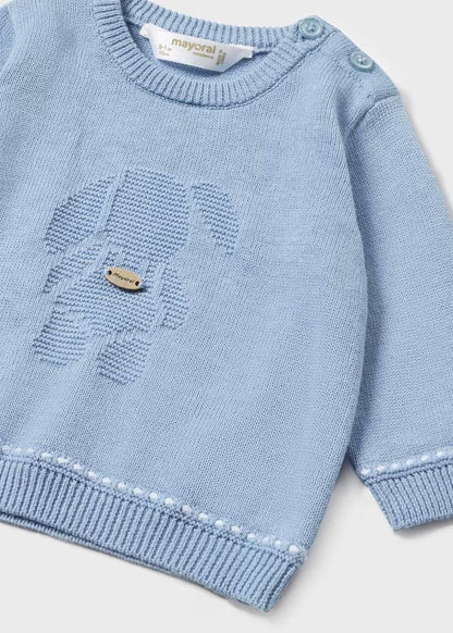Conjunto de 2 peças Better Cotton 1535 Mayoral