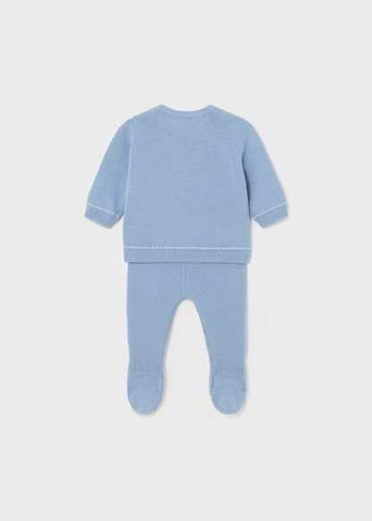 Conjunto de 2 peças Better Cotton 1535 Mayoral