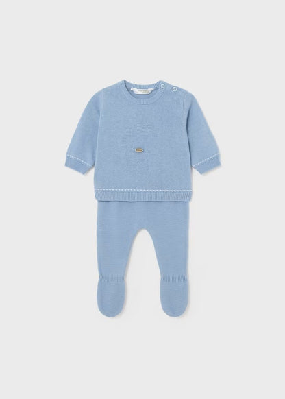 Conjunto de 2 peças Better Cotton 1535 Mayoral