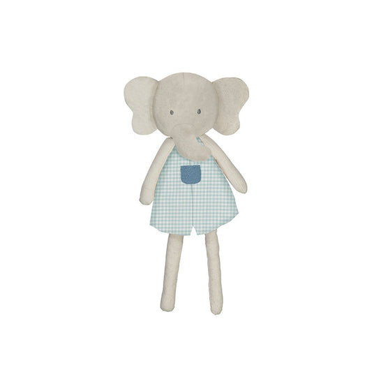 Peluche bebé Animalitos 19423 Mayoral