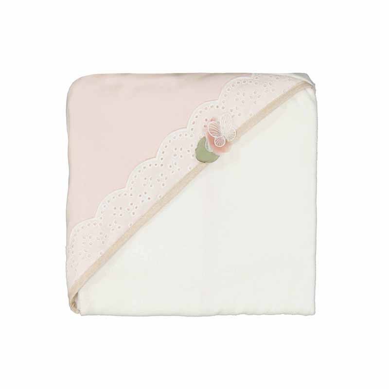 Prefeitura 9460 Bath Cape