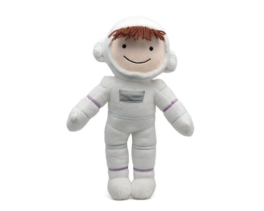 Pelúcia Astronauta 40 cm da Kiokids