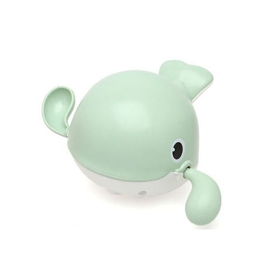 Set Juguete Baño Ballena Kiokids
