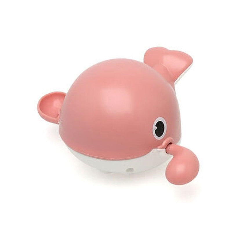Conjunto de brinquedos de banho Kiokids Whale