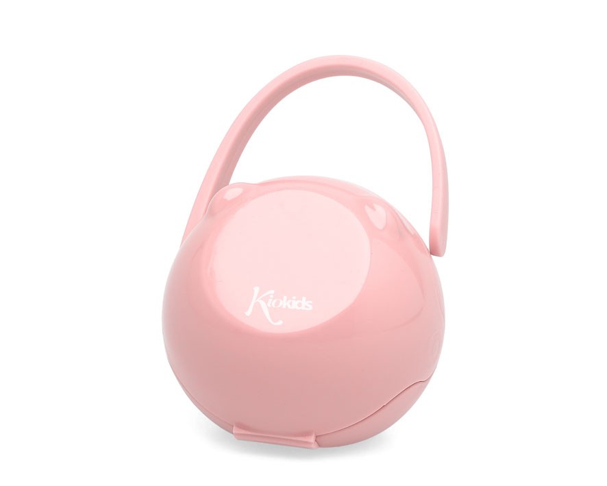 Portachupetes de Kiokids