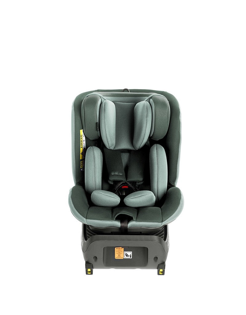 Cadeirinha de carro Ixpert 40-105 cm da Concord