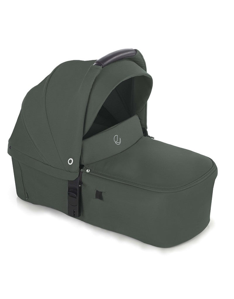 Carrinho de bebê Jané Crosslight de 2 peças + moisés Sweet Carrycot