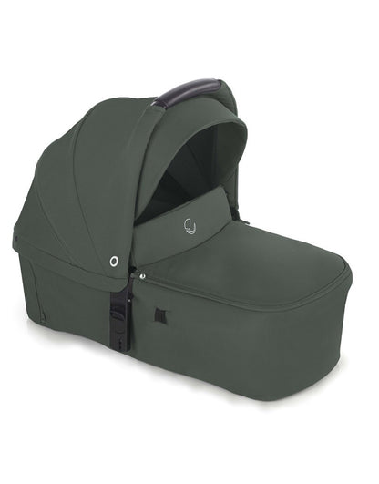 Carrinho de bebê Jané Crosslight de 2 peças + moisés Sweet Carrycot