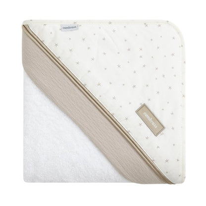 Capa de banho Cambrass Magic 100x100 cm