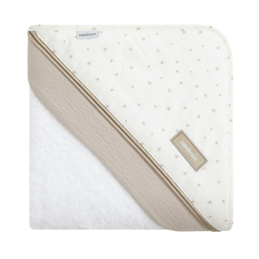 Capa de banho Cambrass Magic 100x100 cm