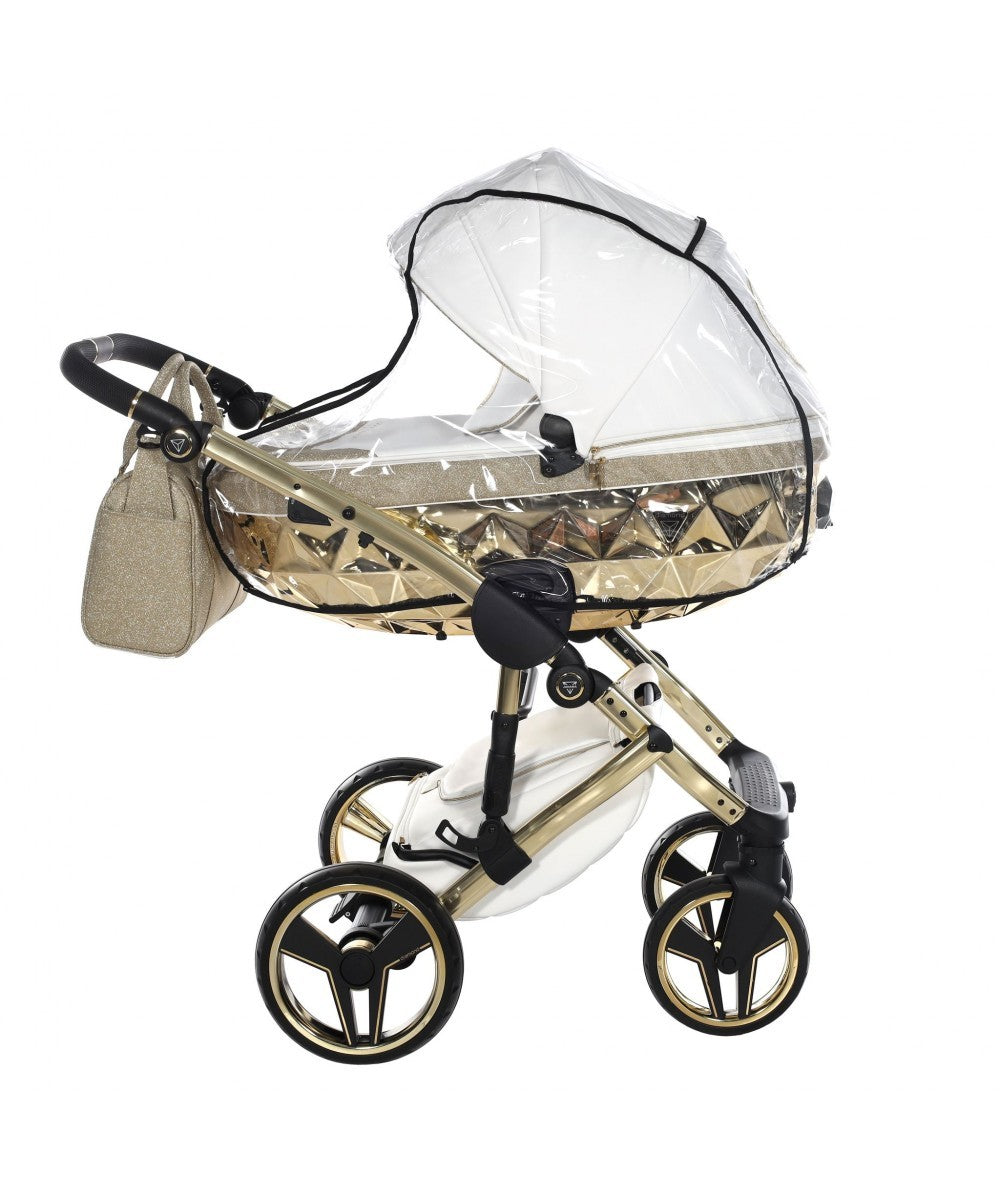 Duo Cochecito Hand Craft Glitter de Junama