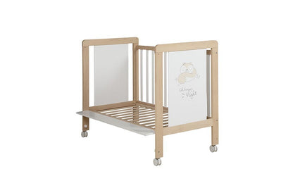 Berço Micuna Happy 120x60