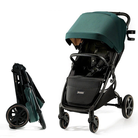 Silla de Paseo Mitzy de Kinderkraft (Chollomania)