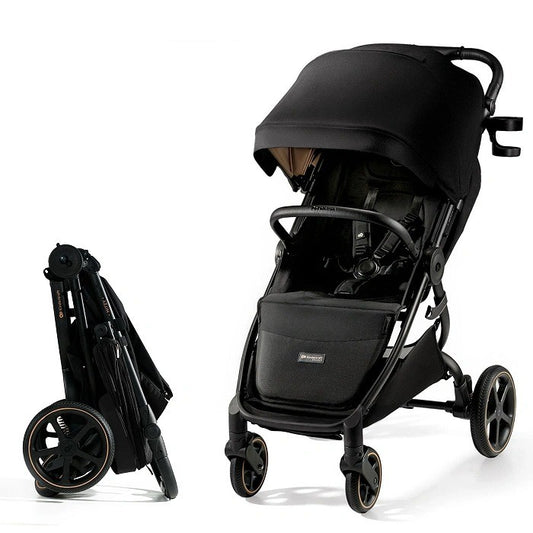 Silla de Paseo Mitzy de Kinderkraft