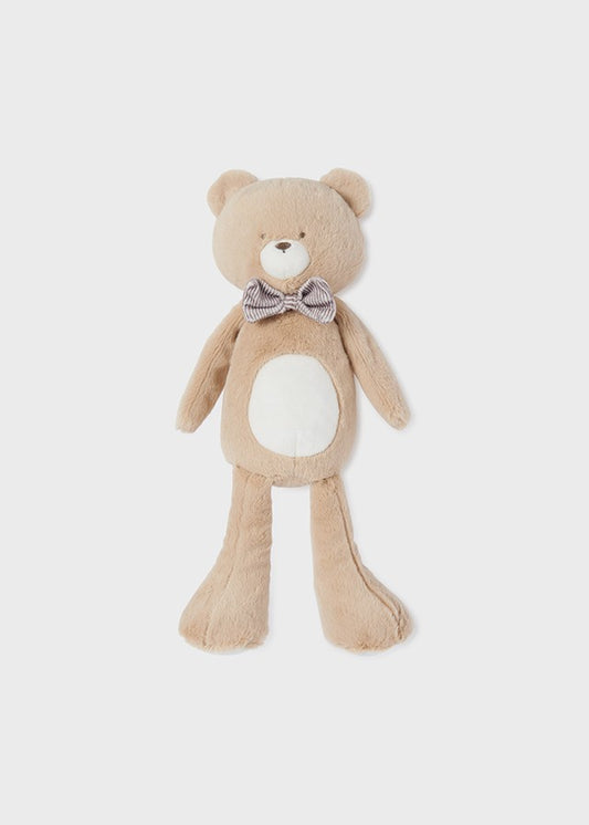 Urso de pelúcia do prefeito 19272