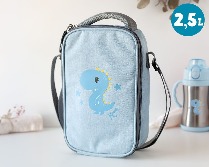 Kiokids Dino Thermal Cooler