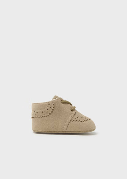 Botas sociais infantis 9682 Mayoral
