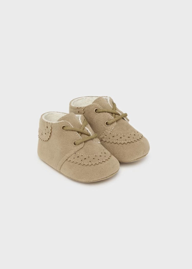 Botas sociais infantis 9682 Mayoral