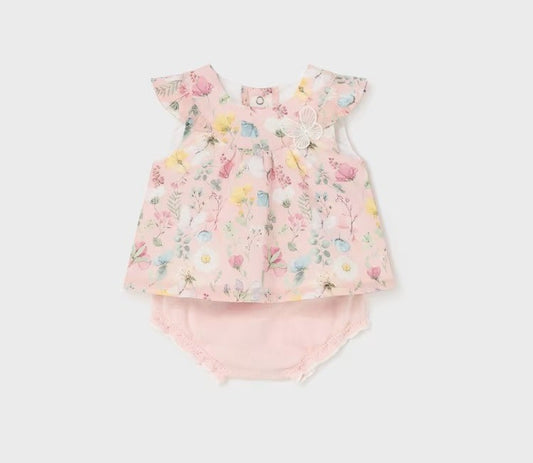 Conjunto de 2 peças Better Cotton 1201 Mayoral