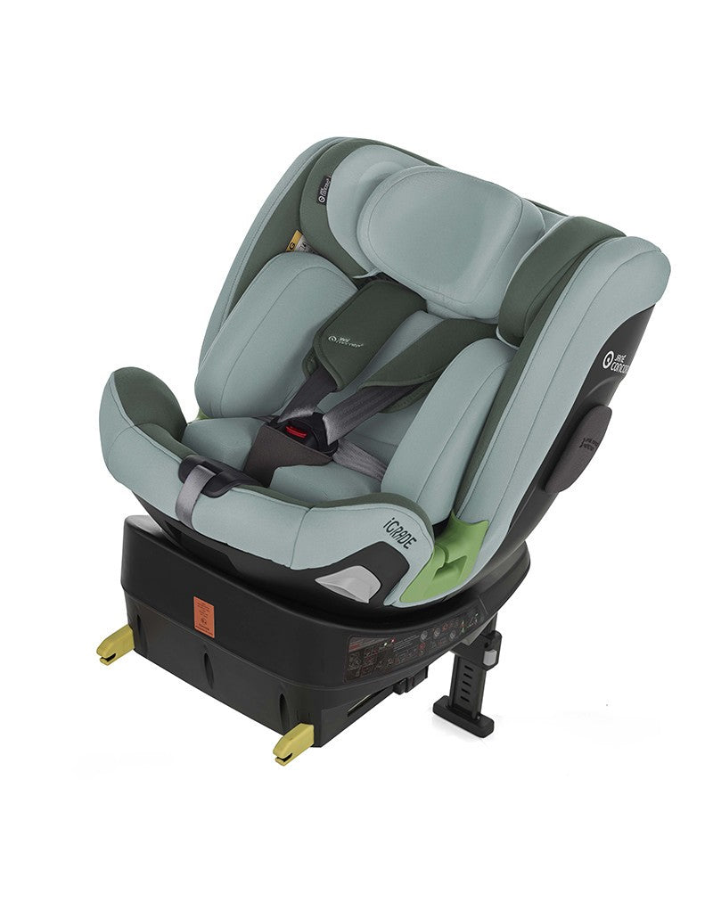 Cadeirinha de carro Concord iGrade 40-150 cm